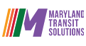 Maryland Transit Solutions Logo